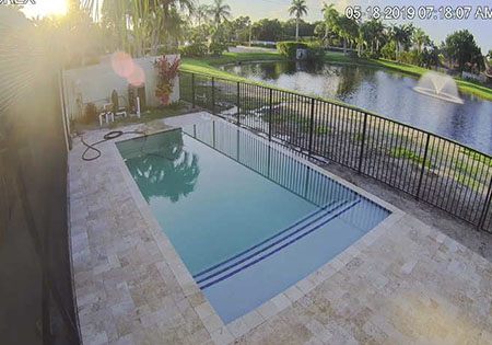 Renovations example
