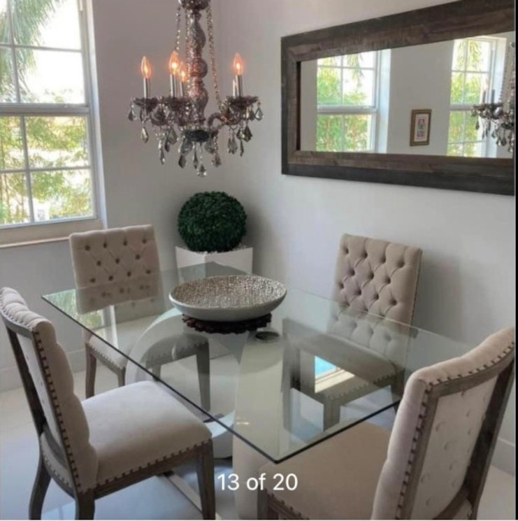SPJA restoration project in West Palm Beach Florida